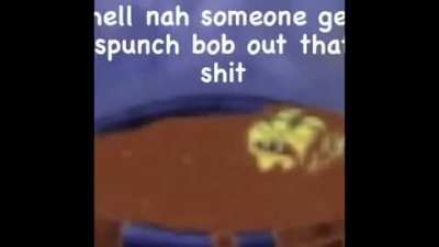spunch bop???