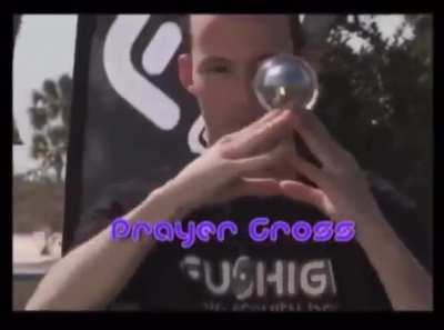 YouTube poop: magic balls