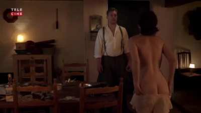 New Aspect Ratio of Lily&rsquo;s nude scene from The Exception