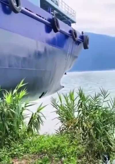 Set sail a new ship