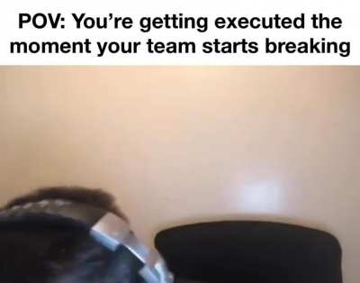 Pain.