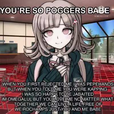 Poggers