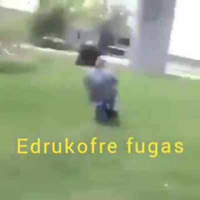 Fugas