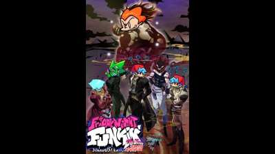 in honour of the entity teaser, here is BF sings "Stand Proud" from JJBA:SC w/ A.G.O.T.I.