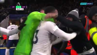 &ldquo;COME ON STEVEN&rdquo;