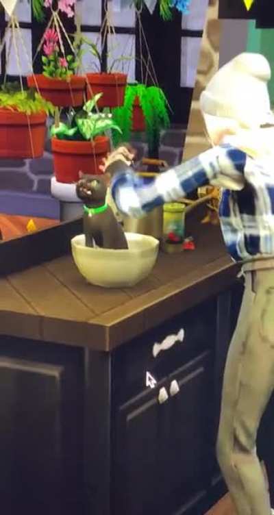 i don&rsquo;t think you should cook that !