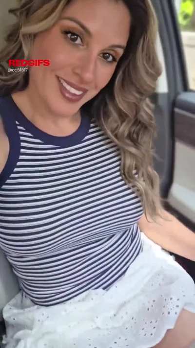 Would you be embarrassed to be seen with a 45 year old mom?