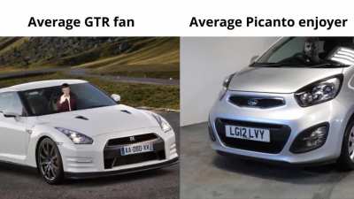 Chad Picanto