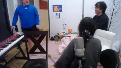 Lily's Simp Samurai Vs Abuser Scarra &amp;amp; Drunk Fed