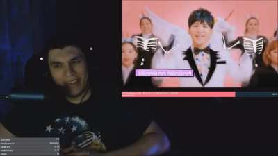 kpop is great