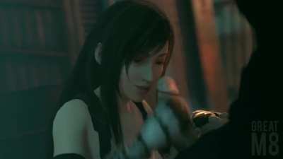 Tifa handy