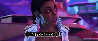 I love that trailer