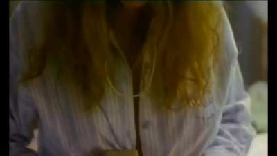 Jessica Pare in En Vacances (2000) -