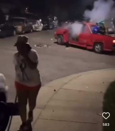 Here come the firework videos&acirc;&brvbar;