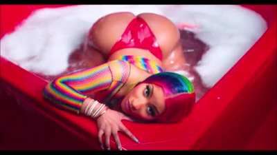 Best bits of Nicki from 