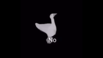 No