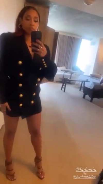 Candice Patton 