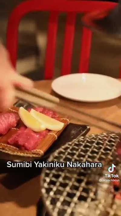 5 places to eat in Tokyo