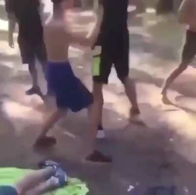 HMFT after I become the little spoon