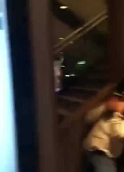 Ordering food