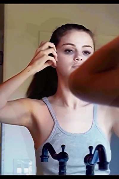 Selena Gomez