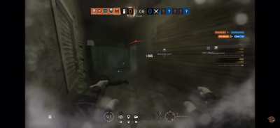 Perfectly cut siege scream Xd