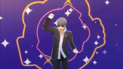 &ldquo;Igor, this edible ain&rsquo;t shi-&ldquo; *persona is ported to NES*