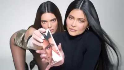 Kendall X Kylie