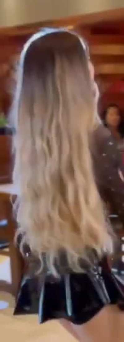 Melody linda 