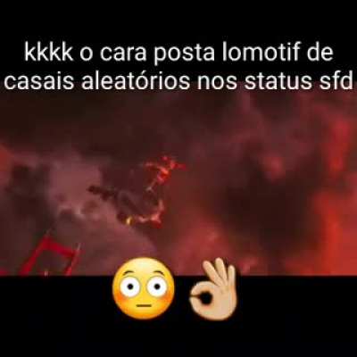 Aqui n&atilde;o amigo 😳