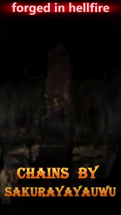 Tried to make it look like a dark fantasy anime intro hope you like it! :3