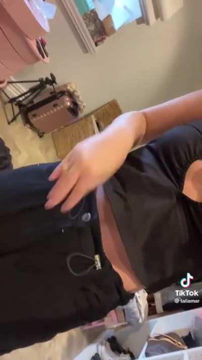 Talias new tiktok