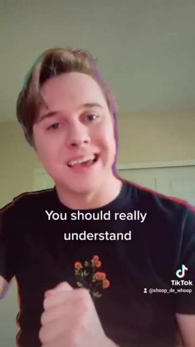 Be My Guest parody for the incoming pride month (self induced cringe)
