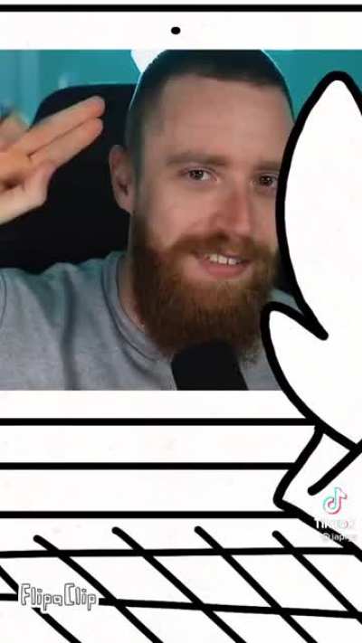 Volta para n&oacute;s luba tv ✊😔😭