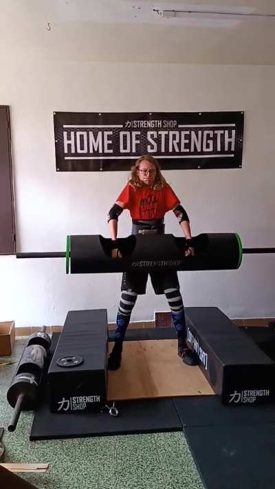 Loglift 70kg PR