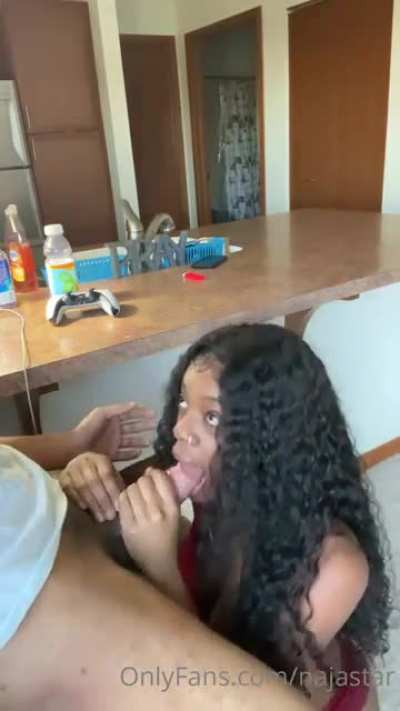 Naja 🍭