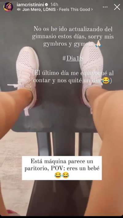 Cristinini 