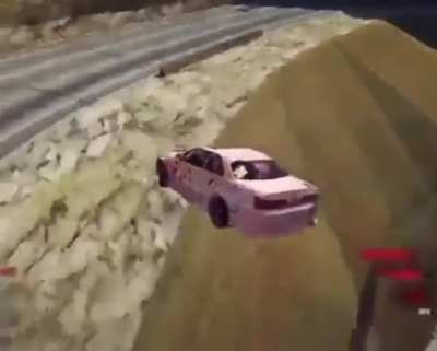 Entao isso e drift king