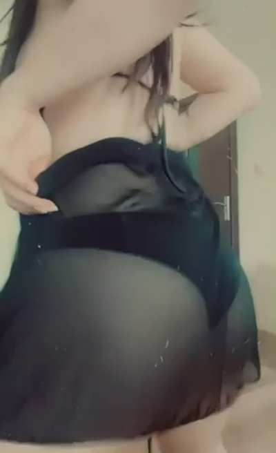 Would u like it if I twerk it on your dick?