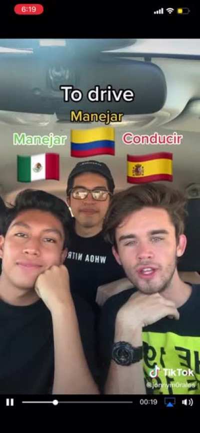 cONduCiR