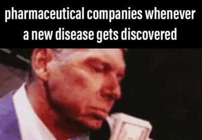 I smell a smelly smell
