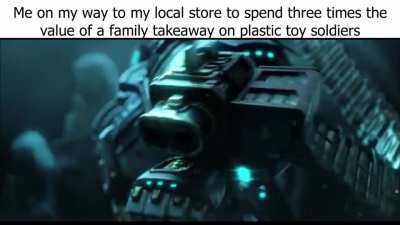 It do be like that