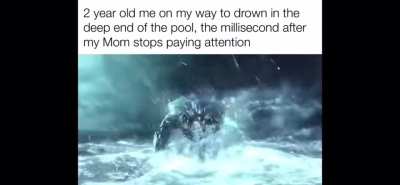 Relatable.