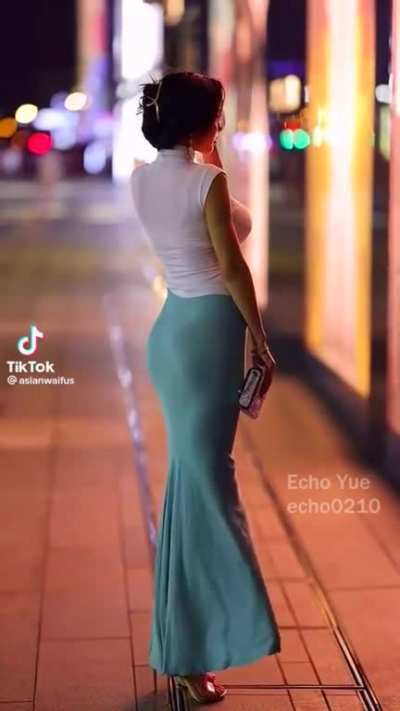 Echo Yue