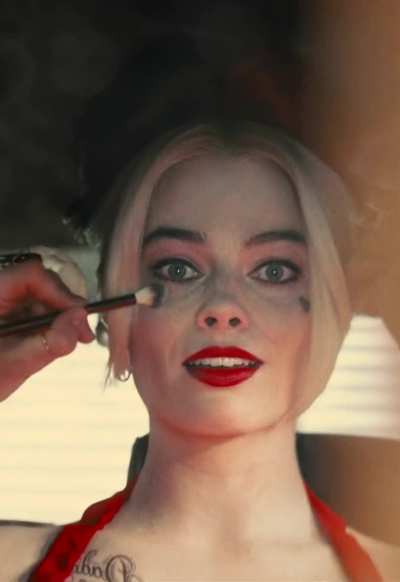 Margot Robbie