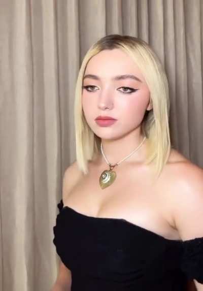 Peyton List 
