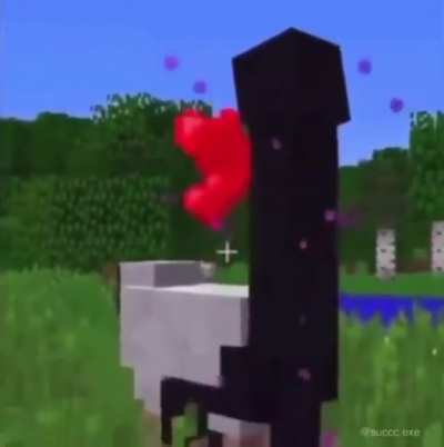 iam scared