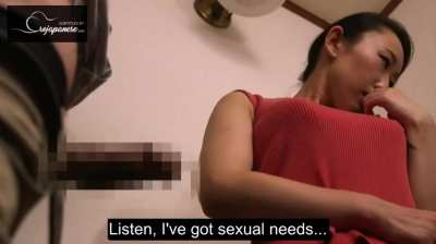 La Nina 2024 Sale!!! NSPS-854: Driven to Adultery - Hotaru Mori | Her neighbor's generous member convinced her there were alternatives to her detached husband. | EroJa<wbr>panes<wbr>e.com - The Largest Catalog of JAV with English Subtitles