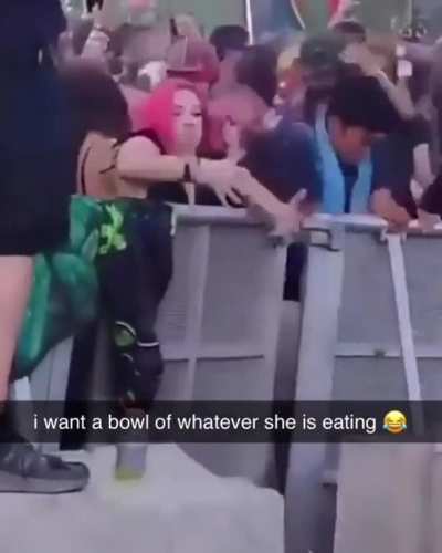 don't do drugs kids