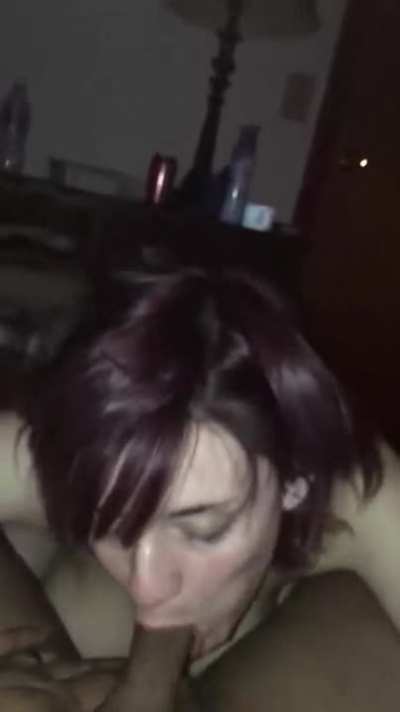 Busty Bj